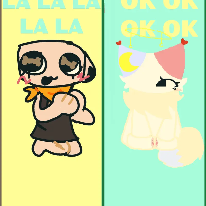 Game by @Milk_Tea_Love0reo