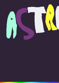 Astro Astro @-_cutie_-