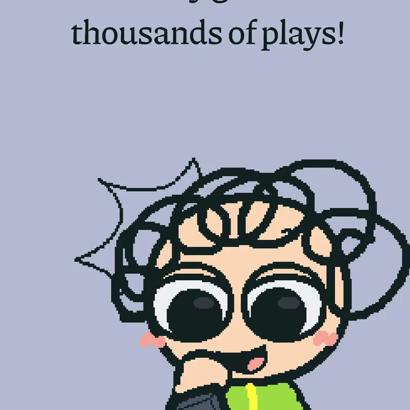 Game by @ReeseThebeast