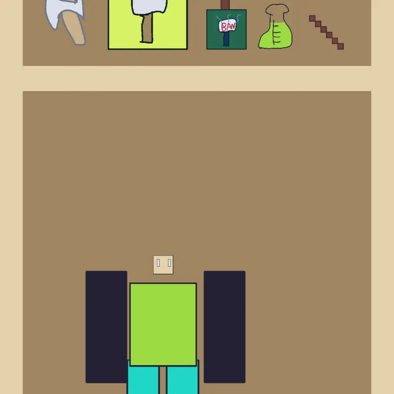 Game by @huyo_88