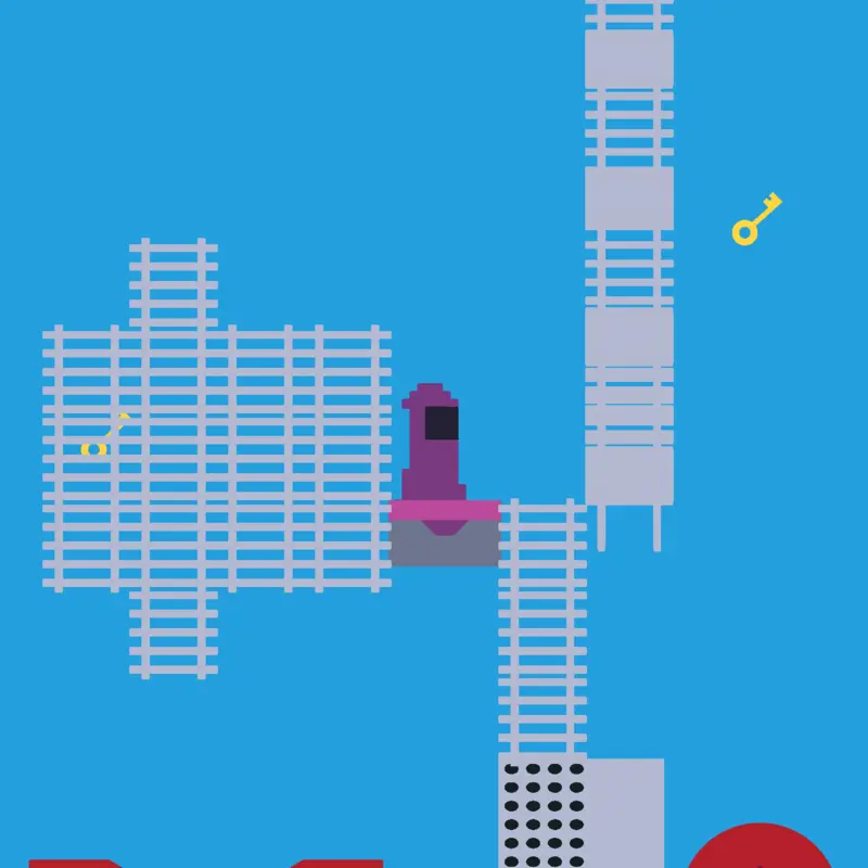 Game by @amirhosseinF