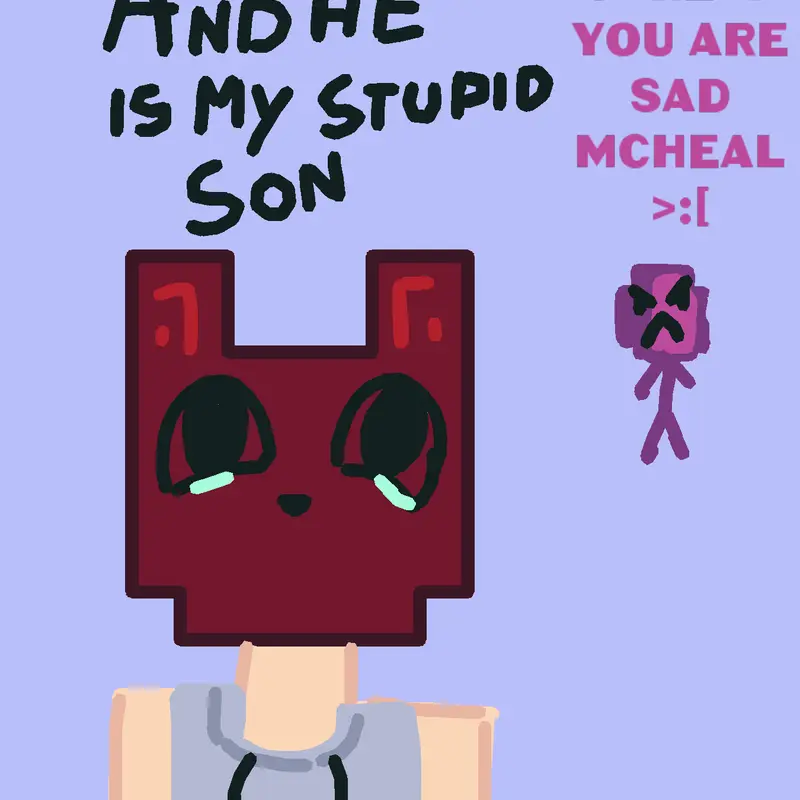 Game by @Springtrap-1993