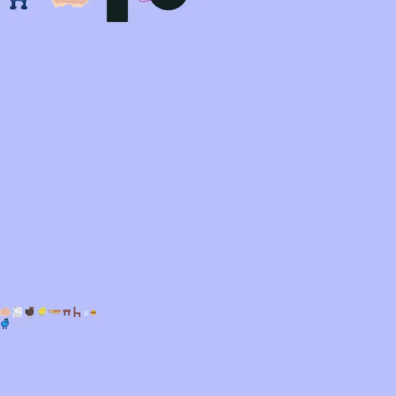 Newgame by @bargoom