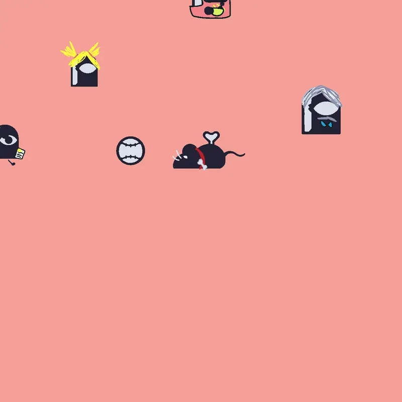 Game by @sofyabarodzich