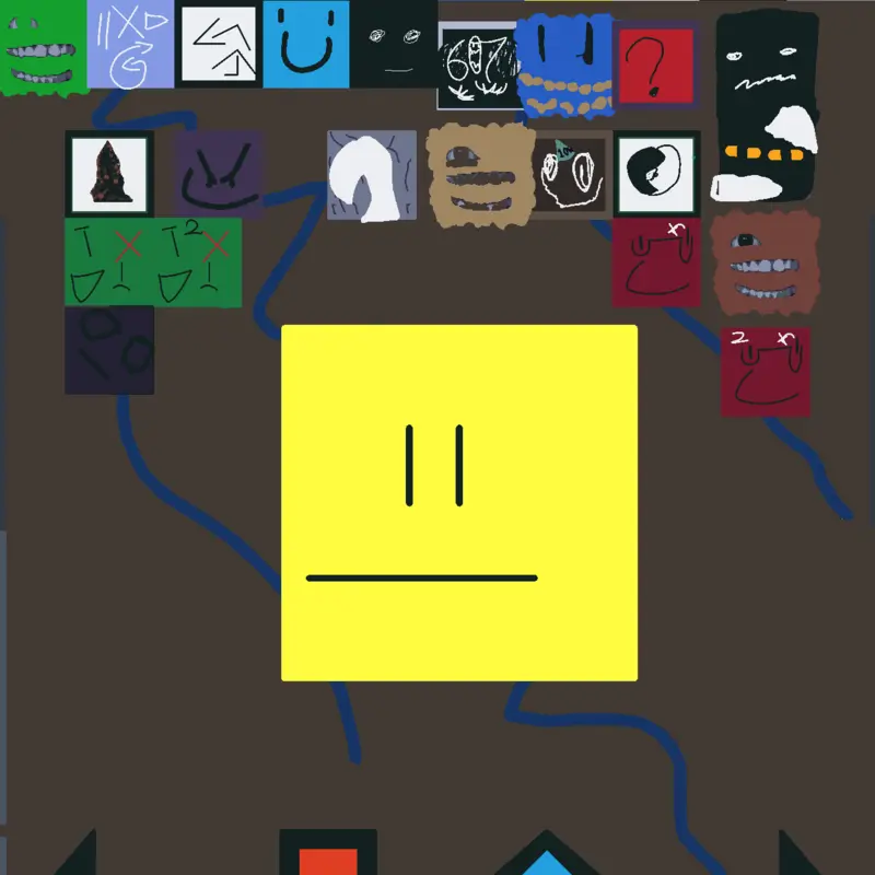 Game by @maxomaxi