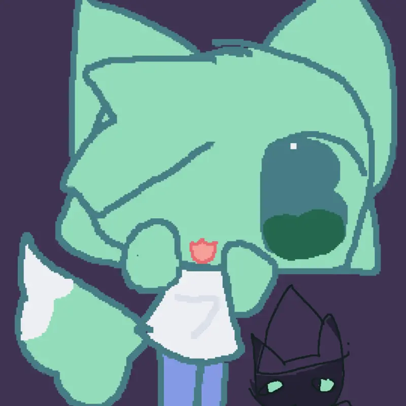 Game by @nekoed