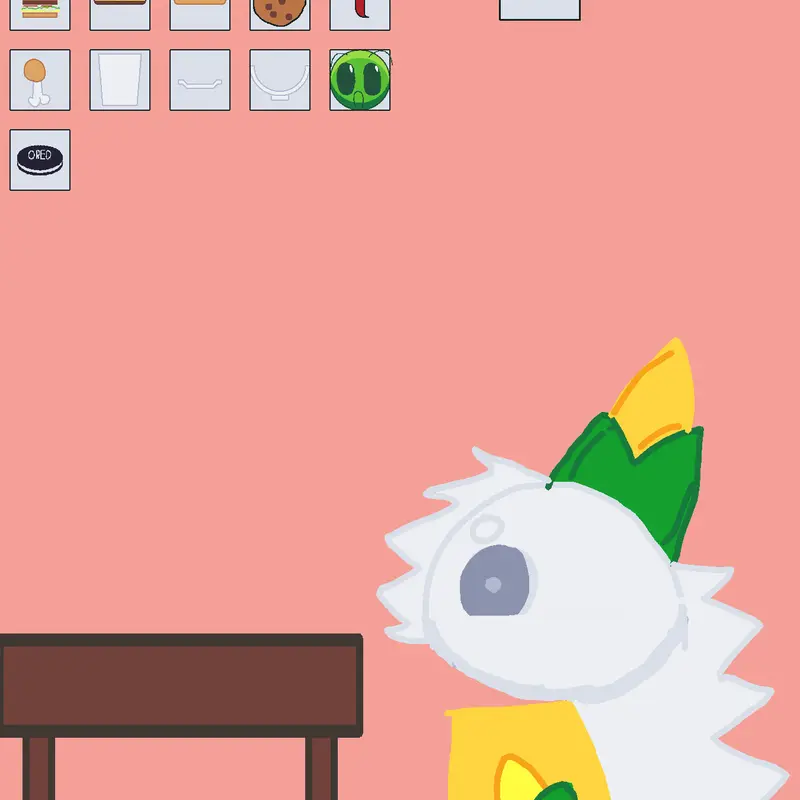 Game by @itz_the_emoji-cat_nerd