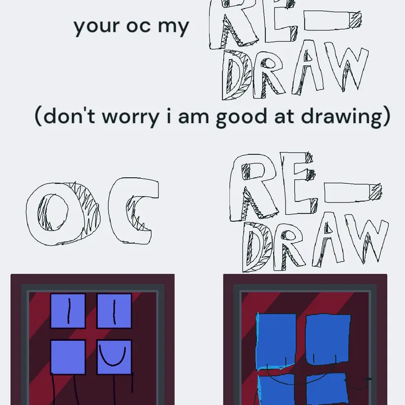 Game by @Random_objectshowfan