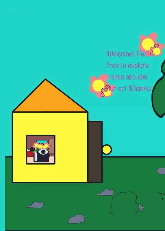 Game by @thefanof_animatic