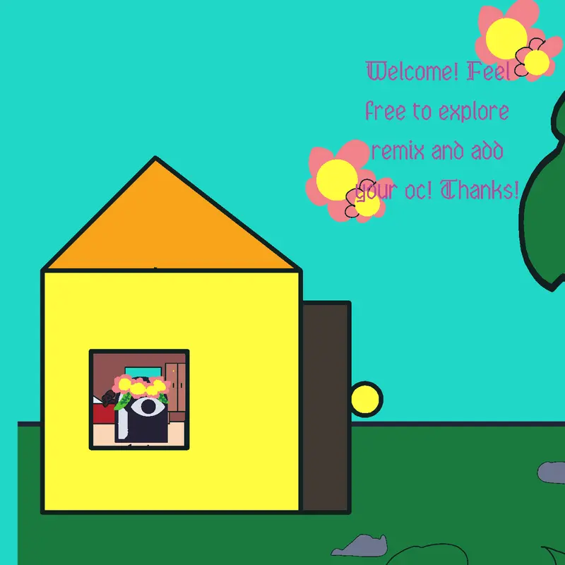 Game by @thefanof_animatic
