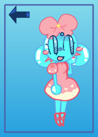 Dandys world dress up (HEAVY WIP)