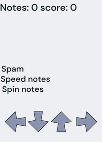 Test fnf ( spam )