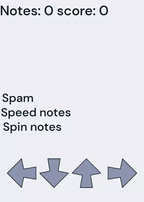 Test fnf ( spam ) by @DanielYT_Oficial