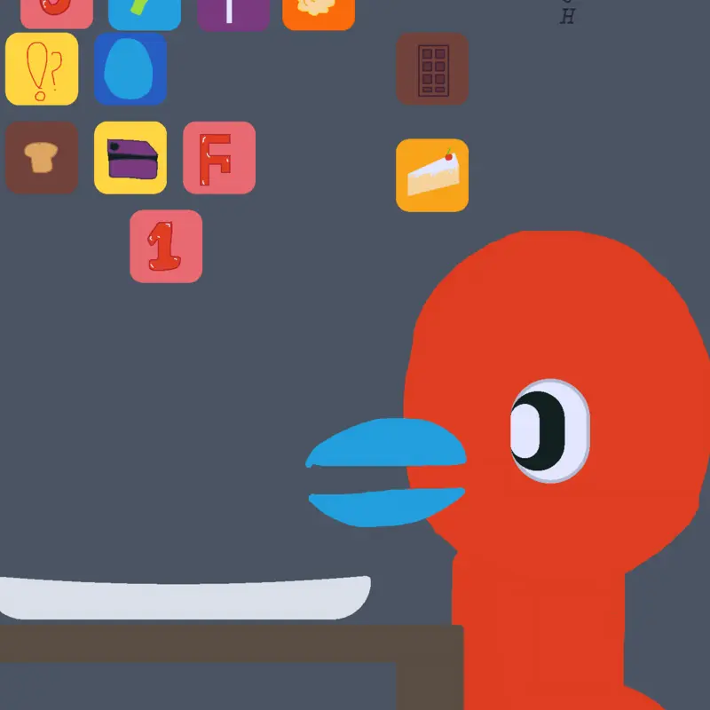 Game by @catleo