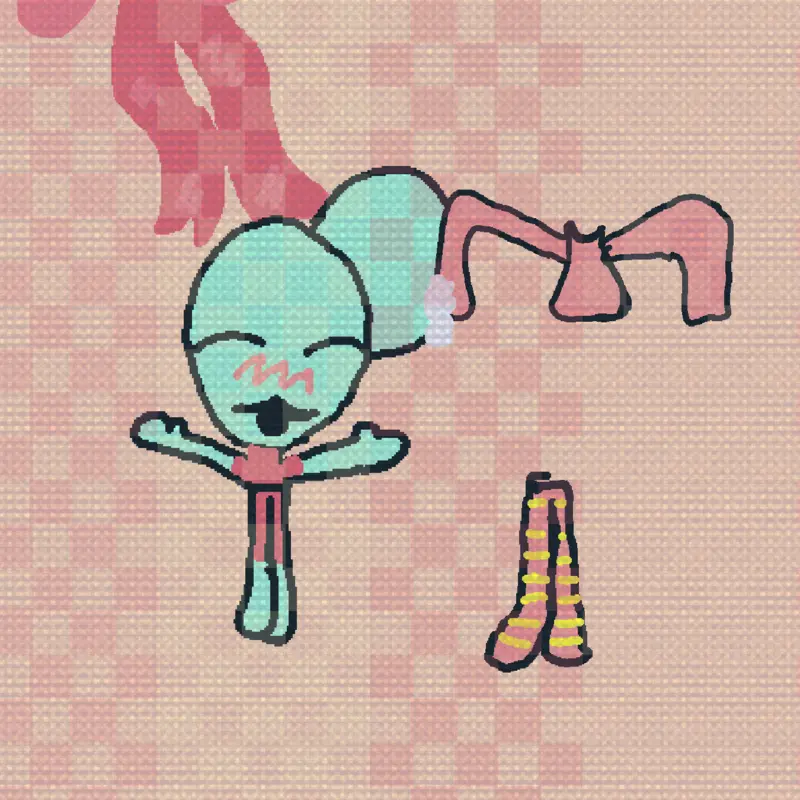 Game by @PinkTeddyBear