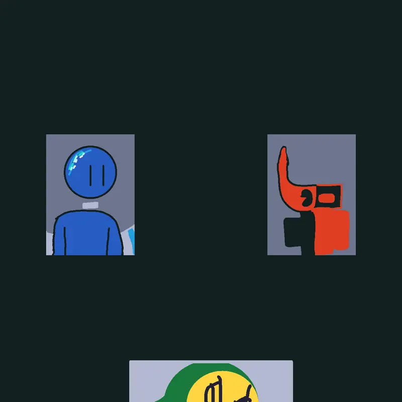 Game by @saveme