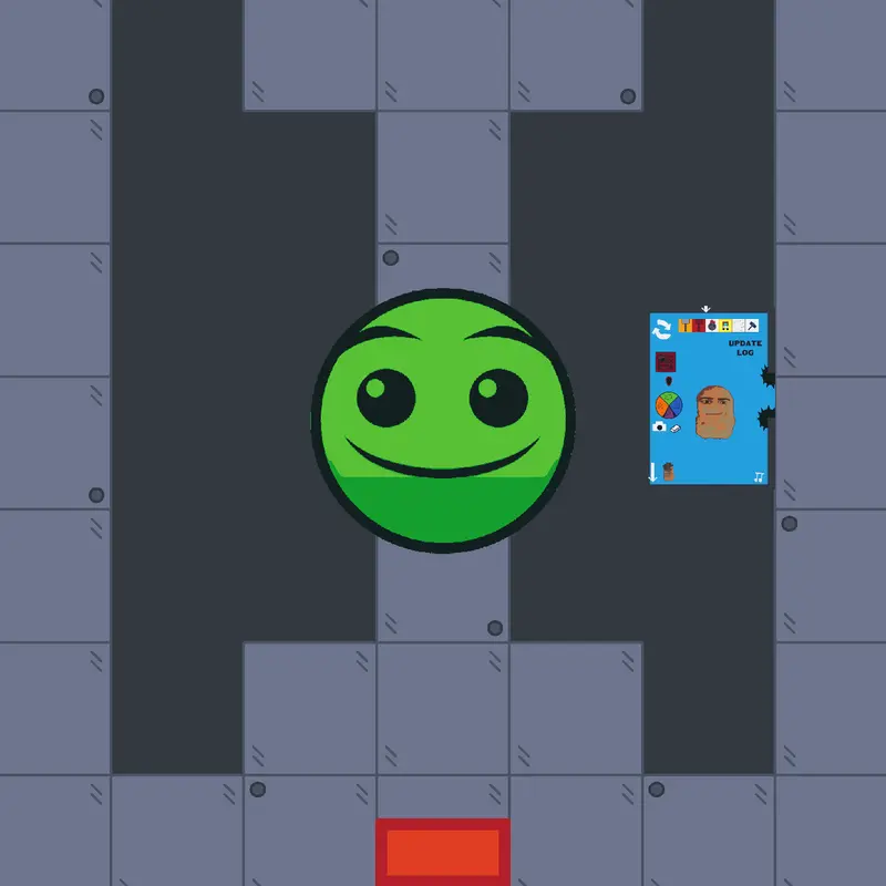 Game by @Eggsekkar