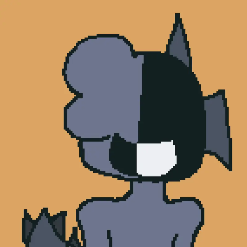 Game by @hatqua_entarnal