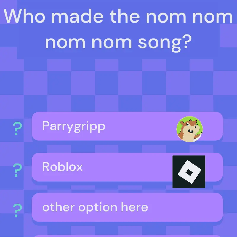 Game by @thatone_noob672