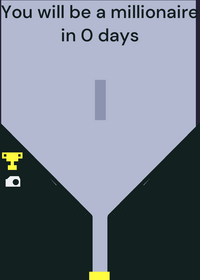 Are you lucky?