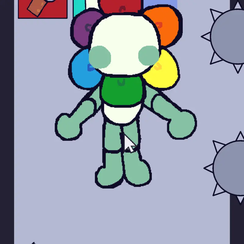 Game by @flakyflake