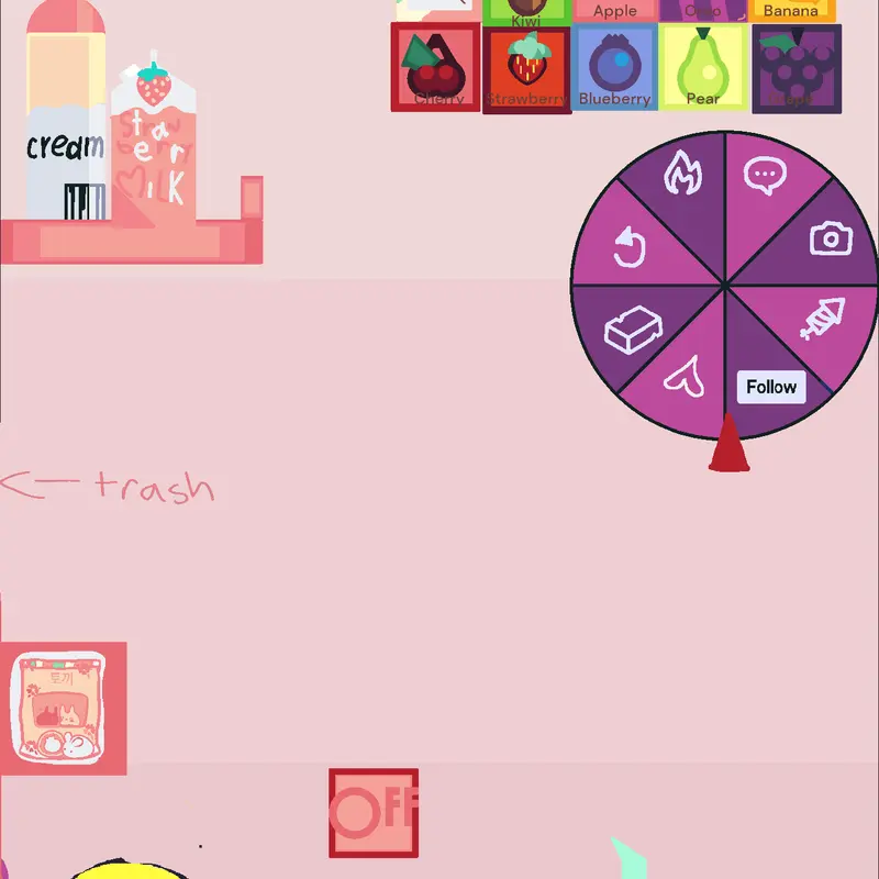 Game by @Miley104XD