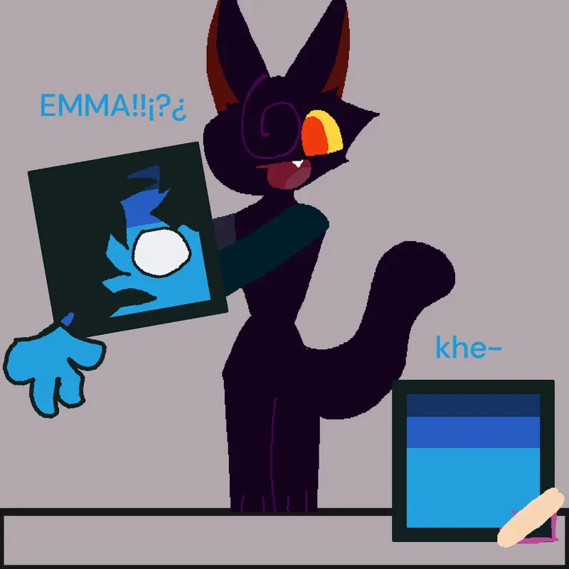 Game by @EmmaCat