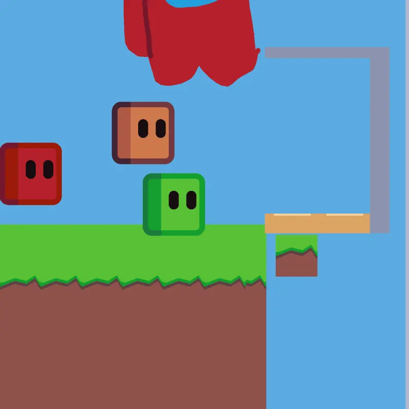 Game by @gankhet1011