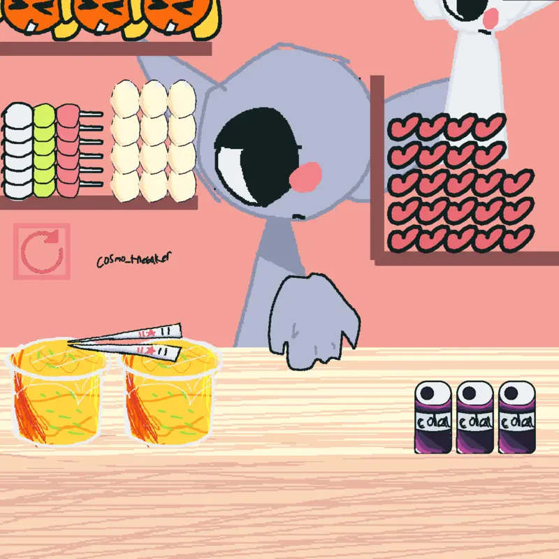 Game by @karecf