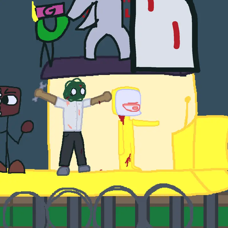 Game by @ThatAverageGuy
