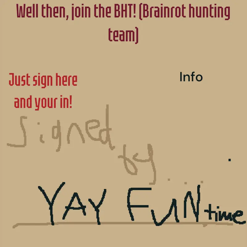 Game by @YAYYYFUNTIME