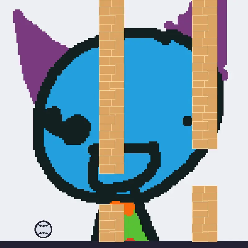 Game by @Kittycatsmeow16