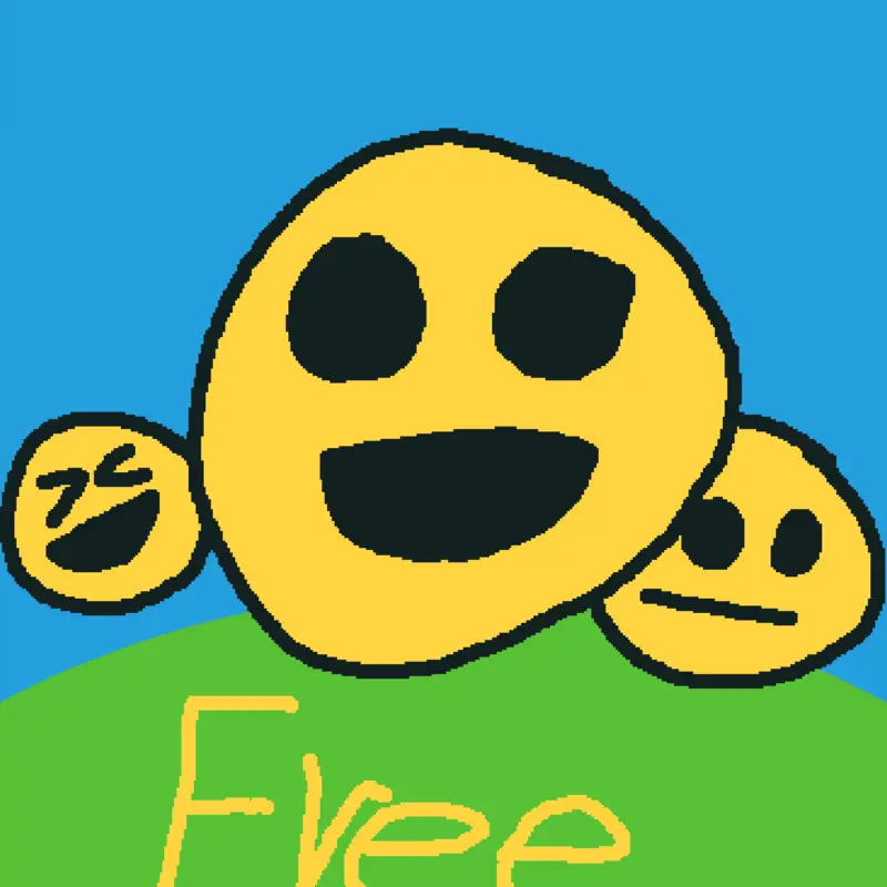 Game by @Plushhje
