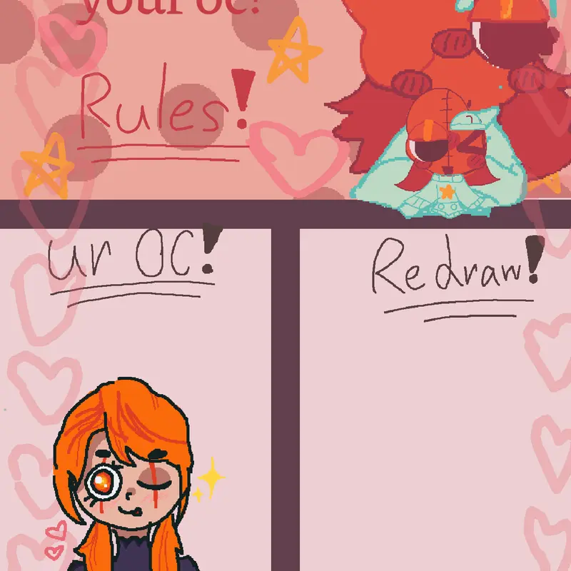 Game by @Subrinaa
