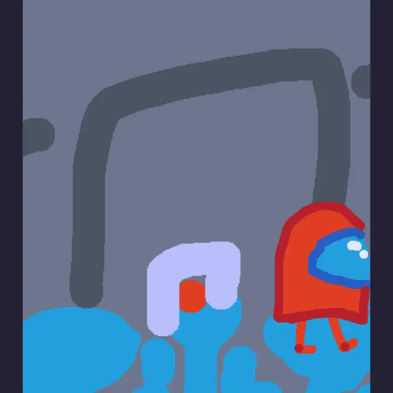 Game by @maddielove