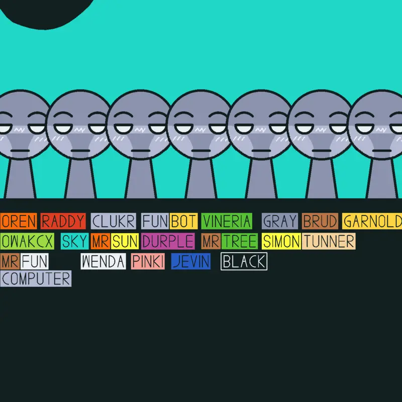 Game by @wededoke