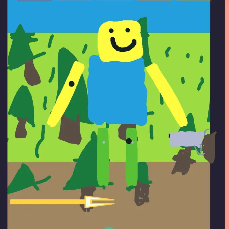 Game by @battlecatsguy