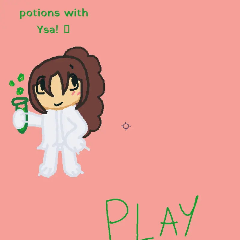 Game by @-ysaa_kit--