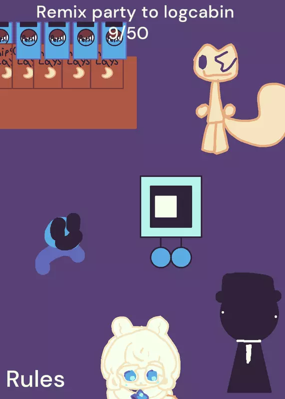 Game by @Green_guy_boter