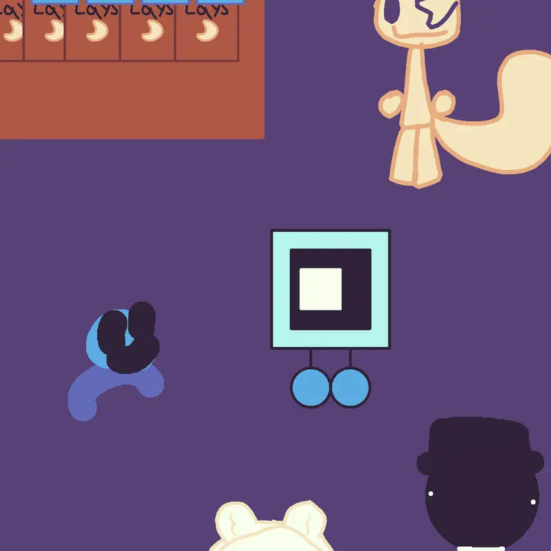 Game by @Green_guy_boter