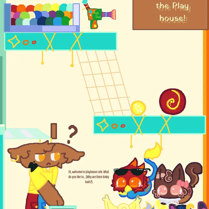 Game by @DragonLulu
