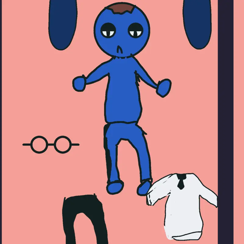 Ron From Accounting (update) by @Ronan18