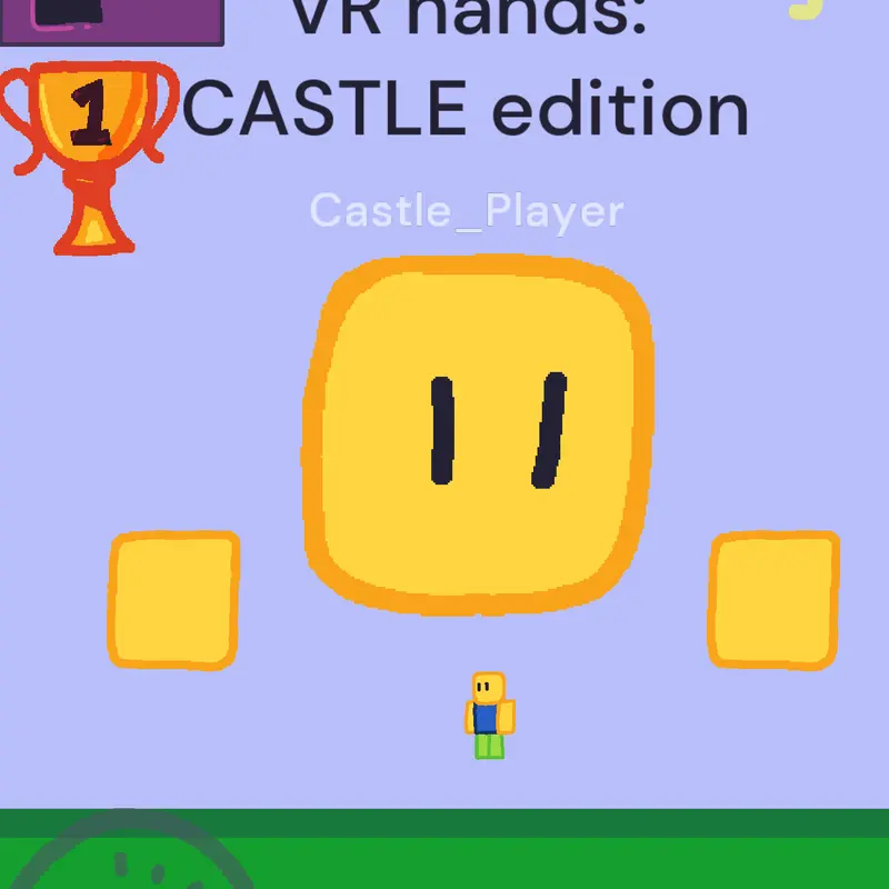 Game by @MarllonBR
