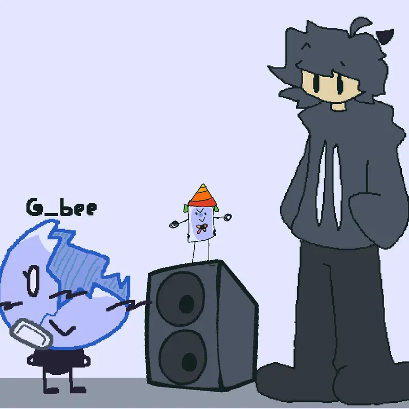 Game by @Tlly_zZ