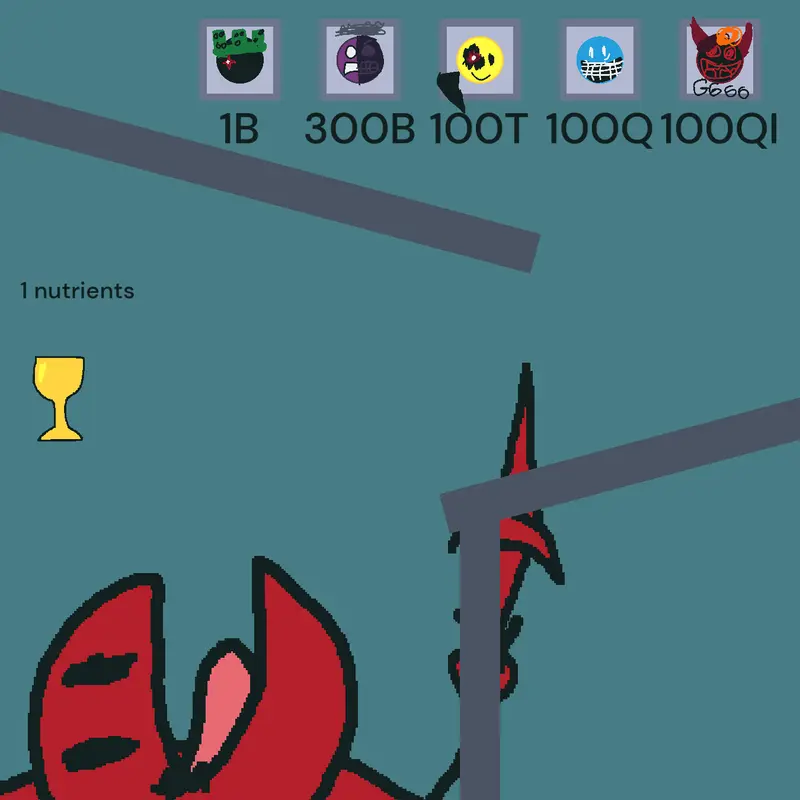 Game by @forsaken1785