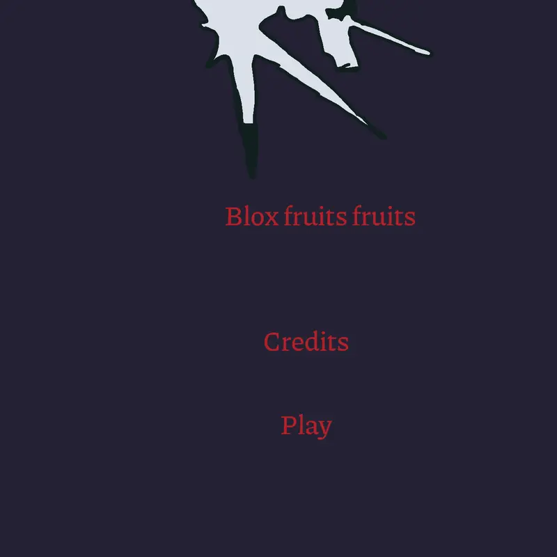 Game by @coolguymaker