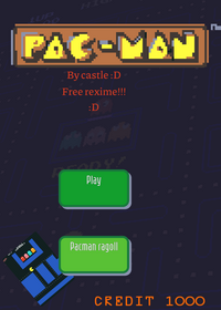 Pacman