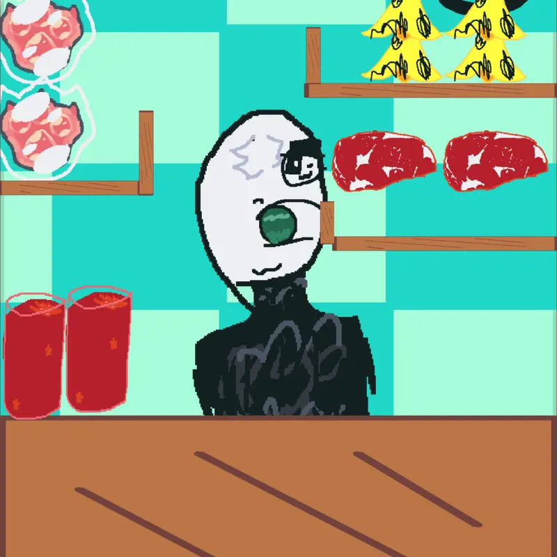 Game by @Dikeen78