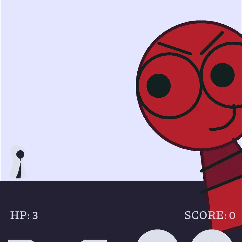 I'm BACK!!!! by @Mishany_2505