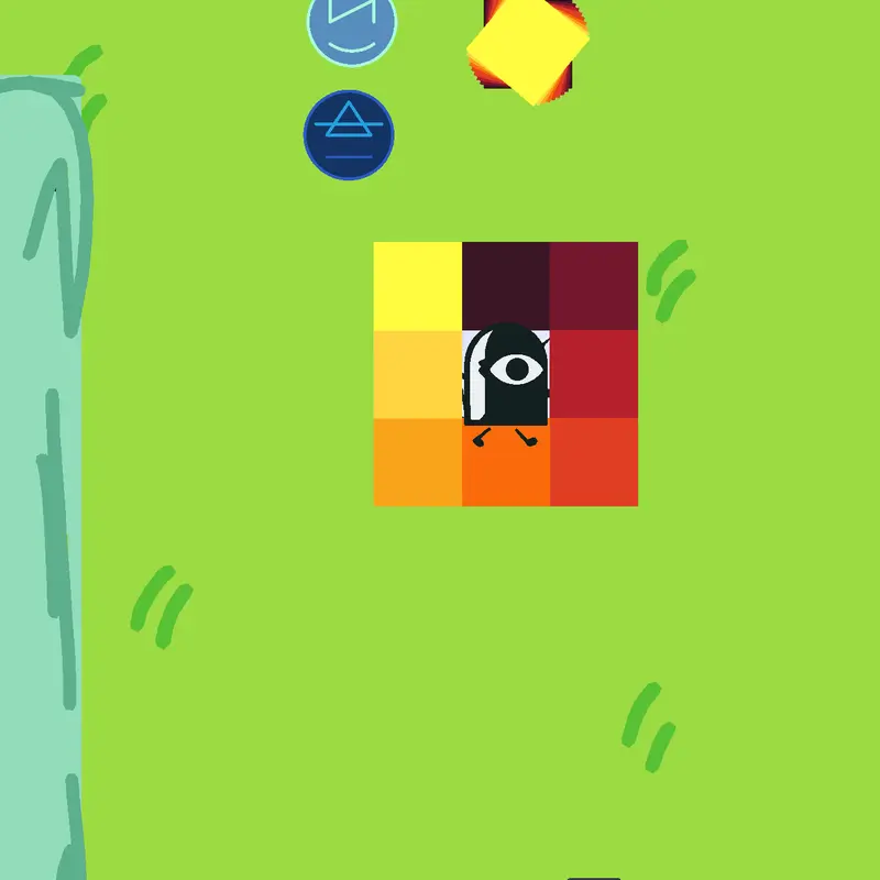 Game by @MuhamadsandiPurnomo